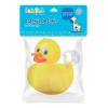 Esponja De Patito Para Bao Bebes Tela Extra Suave Bath