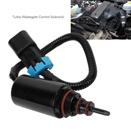 Turbo Wastegate Control Solenoid Valve, 4036054 5140305AA 5140305AA GC Replacement for for Cummins 5.9L 2004‑2007