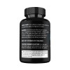 IQ Blast Pro Capsules, IQBlast Pro All Natural Brain &