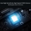 Embedded Barcode Scanner Self-Induction 1D 2D QR Bar Code Reader