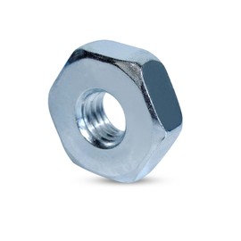 Atunee Mutter für Kettensäge für Stihl MS240 MS260 MS270 MS280 MS290 MS310 MS390 MS340 MS360 MS360C MS440 MS460 MS640 MS650 MS660