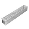 12in 304 Stainless Steel BBQ Smoker Tube Barbecue Accessory for
