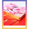 Soul Spark Card with Japanese Instruction Manual (English Language Not