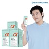 알파CD 원데이 핏 x 3박스 총 42포) AlphaCD One Day Fit x 3 Boxes Total 42 Packs