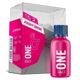GYEON quartz Cloth Q² One EVO Light Box 50ml