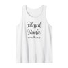 Blessed Birdie Tank Top