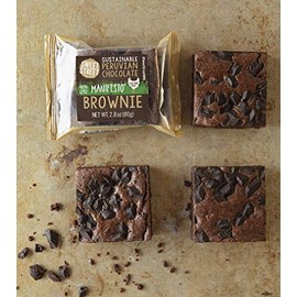 Sweet Street Peruvian Chocolate Manifesto Brownie (8 Count)