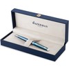 Waterman Hémisphère Ballpoint Pen, Hemisphere French Riviera Collection, Côte d'Azur,