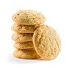 Gimmee Jimmy's Cookies| Fresh Baked Sugar Cookies- Comes in Multiple Sizes in a Beautiful Cookie Tin (1 Pound)