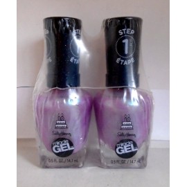 Sally Hansen Miracle Gel™ (2 Pack) No UV Needed - Affairy to Remember 532