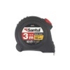 Santul 6775 Flexómetro Auto Lock, 3m