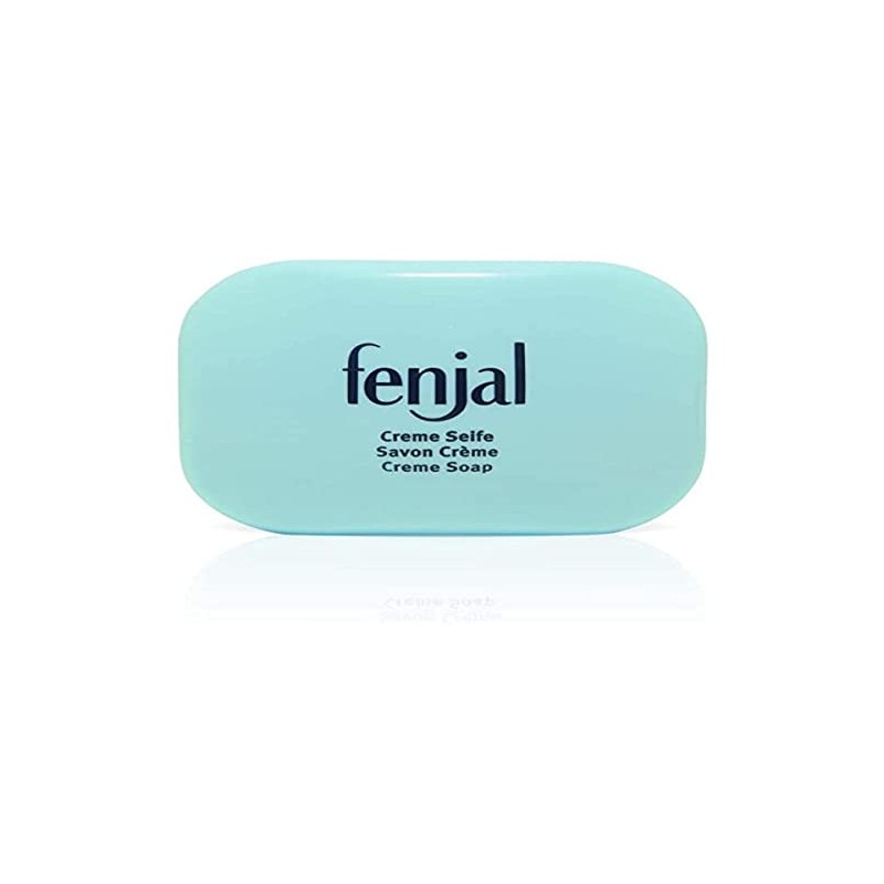 fenjal Cream soap