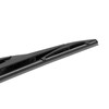 Keenso Rear Wiper Blade Anti-Aging Windscreen Wiper Arm Car Rear
