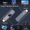 TTQ Wireless HDMI Transmitter and Receiver, TTQ Wireless HDMI Extender