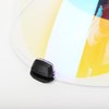 Motorcycle Helmet Visor for HJC HJ-31 i70/i10 Helmet Face Shield