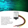 Waterproof DC to DC Voltage Converter 9-32V Up to 12V