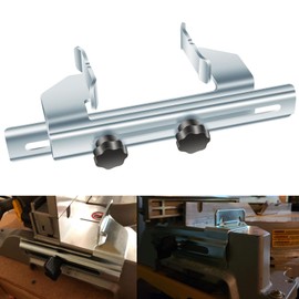 ZHIXING DW7084 Miter Saw Crown Stops Compatible With Dewa-lt DW715, DW716, DW712, DW703, DW706, DW717, DWS779, DWS780,DW718, DW708 Miter Saw, Replacement Crown Moulding 2 Stop