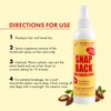STAR CARE Snap Back 8oz/ 232ml (Moisturizer Spray 8oz)