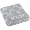 Joop! 1611 Cornflower Hand Towels, Silver - 76