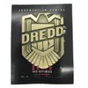 thecostumebase SDCC - Insignia promocional de la película del juez