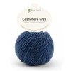 Pascuali Cashmere 6/28, 25 g, 100% Cashmere Wool, Organic Cashmere