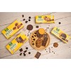 Gullón Galletas Digestive Choco Sin Azúcar 270 G