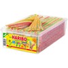 Haribo Miami Sauer I 150 Mixed-Fruit flavored Sour Gummy Candy