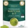 VAHDAM Premium Matcha Green Tea Powder 50g | Shizuoka, Japan