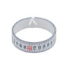 Muratec KDS STU25-03P Setting Measure 9.8 inches (25 mm) Width