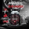 Anabolicos Testo Booster Peptofrance 60 Cápsulas Neutro