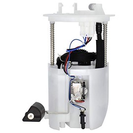 Gas Fuel Pump Module Assembly for 2006 2007 2008 2009 2010 2011 2012 Mitsubishi Eclipse Galant V6 3.8L L4 2.4L