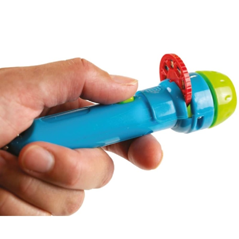 Funtime Dinosaur Projector Torch