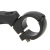 Bicycle Handlebar Rearview Mirror 360° Rotating Bike Cycling Wide Range