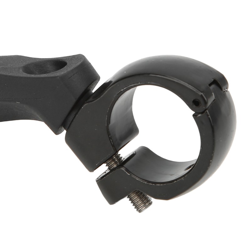 Bicycle Handlebar Rearview Mirror 360° Rotating Bike Cycling Wide Range