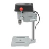 Portable Bench Drill Press, 340W Corded Electric Mini Drill Press