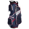 uniHimal 14-Way Golf Cart Bag with Full Length Padded Divider