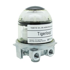 Tigerloop Origional Oil De-Aerator TON110