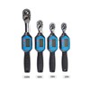 EWM-10 Digital Torque Wrench 1/4 Square Drive Max. 7.37ft.lb Torque