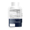 Wellthy Glicinato de Magnesio 400 Cápsulas 432mg. 100% Natural, Alta