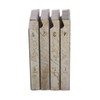 Steel Dragon Tools 47770 1-inch to 2-inch High-Speed Right-Handed NPT