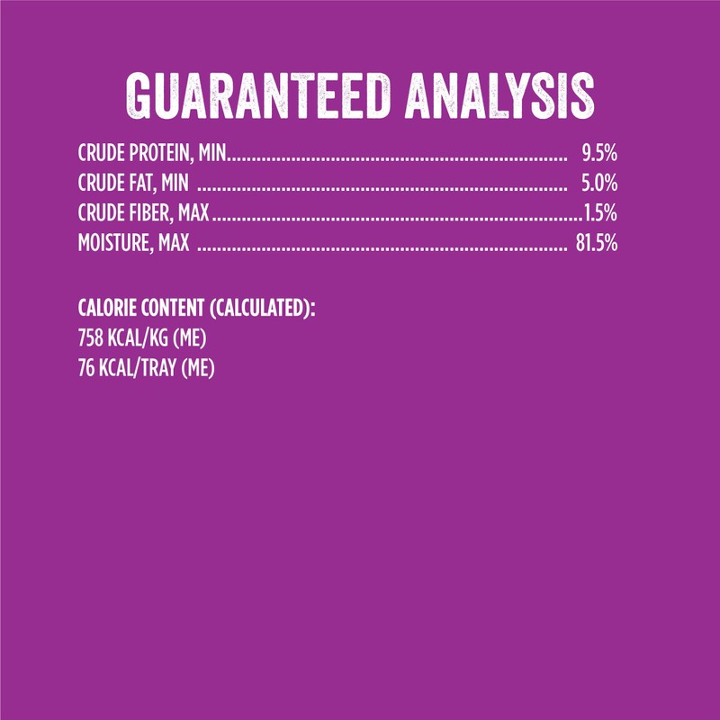 Evolve Classic Crafted Meals Venison Recipe Dog Food, 3.5 Ounce