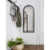 Kate and Laurel Audubon Farmhouse Wall Mirror, 20 x 48,