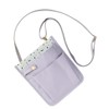 Raymei Fujii Nofesu Mobile Closet Work Pouch Pale Violet 1120V