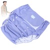 Adult Diaper Reusable Elderly Incontinence Nappy Washable Adjustable Diaper Pants201