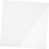 DOITOOL 20pcs Heat Shrink Film Sheets for DIY Crafts Cuttable