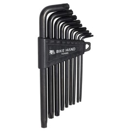 Bike Hand YC-633 Torx Wrench YC-633 Bicycle
