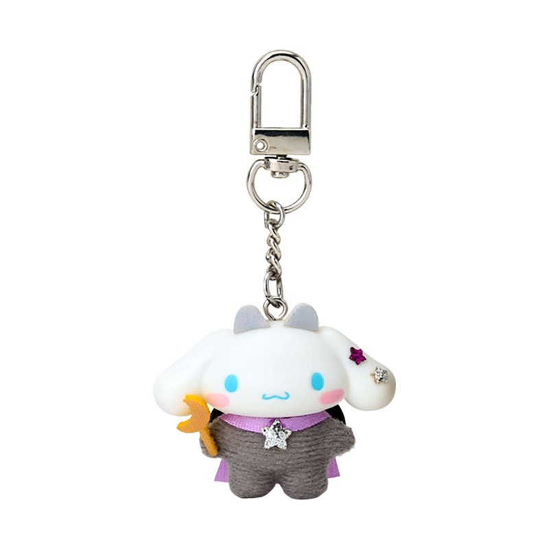 Sanrio 425150 Secret Key Holder, Angel and Little Devil (Part