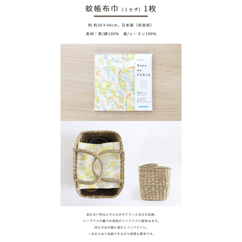Honjien Green Tea Set, Mino Ware, Cherry Blossom Rice Bowl