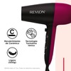 Revlon Secadora 1875 W Cerámica Ionica y Turmalina Perfect Match