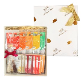 [Caffeine-free Gift B] Ronnefeld Tea Brand, Certified Shop, Gift